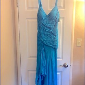Dress- Prom, bridesmaid or fancy dinner?